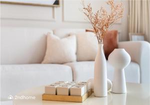 2ndHome - Address Beach Resort, Tower 1, JBR