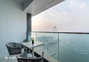 2ndHome - Address Beach Resort, Tower 1, JBR