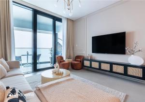 2ndHome - Address Beach Resort, Tower 1, JBR