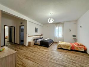 Casa Sole eventi, Wi-Fi, fronte Mare con piscina