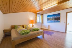 Chalet Drei Brüder