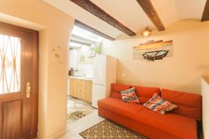 Loft bajo vivienda centro de Valencia-Carmen
