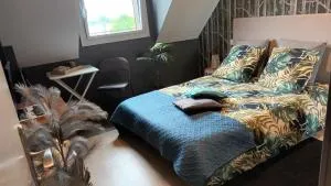 Jo Masson - 利夫尔