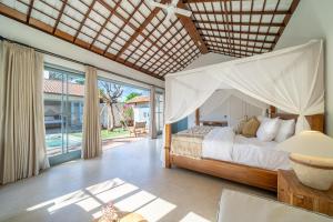 Blue Maison Villas Bingin Bali
