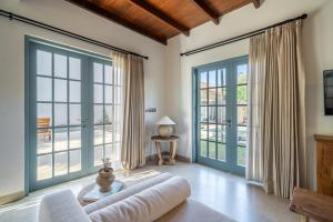 Blue Maison Villas Bingin Bali