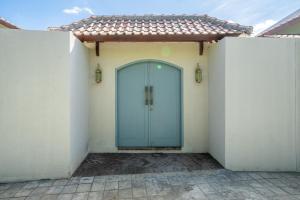 Blue Maison Villas Bingin Bali