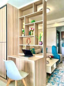 Glory Homes Valley heights Apartments, Lavington