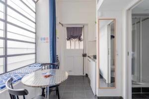 Authentic studio - 2P - Gare de lEst