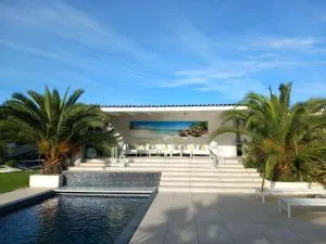 Villa Victoria - Bourcefranc