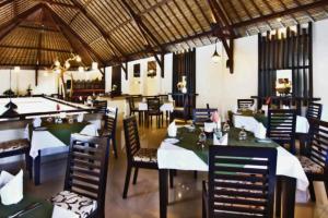 Cozy Executive 2 BR Pool Villa ZN111