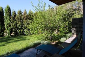 Appartements Charmant Appartement dans Chalet : photos des chambres