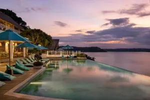 Pramana Natura Nusa Penida - Toyapakeh