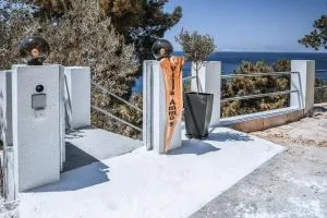 Villa Ammos Seaside - Órmos Koumaíïkon