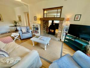 Moat Cottage, Newby Hall, Ripon, North Yorkshire