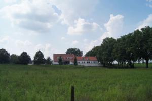 Hoeve Linnerveld XL