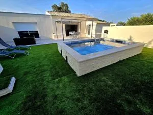 Evasion de charme - 艾盖兹