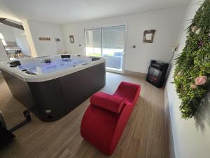 Villas Evasion de charme : photos des chambres