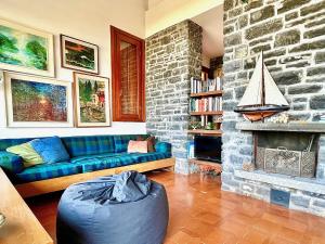 Villa NELLA VARENNA back to 70