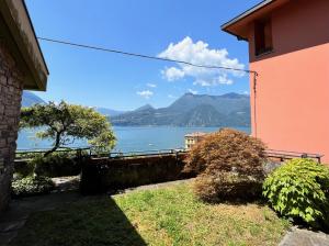 Villa NELLA VARENNA back to 70
