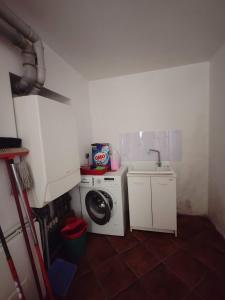 Appartamento Nide a Vodo