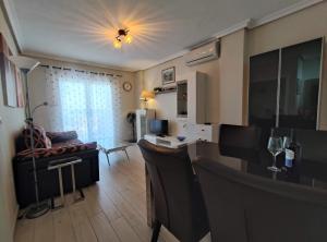 Vista al mar 2 - La Mata