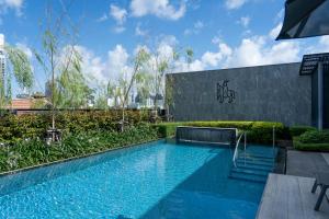 Walton Suites Sukhumvit