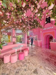 FLAMING0 RESORT IB708 Hai tien