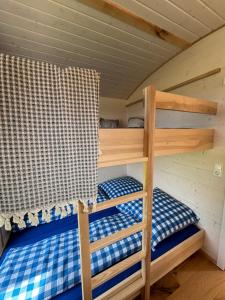 Tiny House - Zwetschge