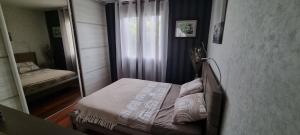 Villas Villa accueillante entre Aix et Marseille : photos des chambres