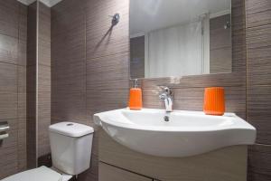 House of Flowers near beach