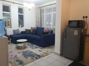 Regional Homes Ke Racecourse Gardens