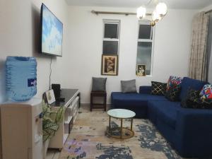 Regional Homes Ke Racecourse Gardens