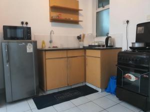 Regional Homes Ke Racecourse Gardens