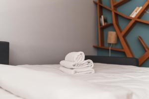 Heart of Poznań Apartment by BookingHost