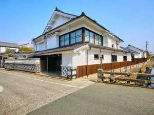 以久波別邸虎屋 - Jūkago