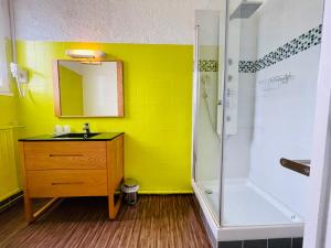 Triple Room room in Hotel Italia