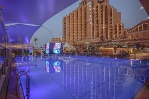 Babylon Rotana Hotel - Al Kāz̧imīyah