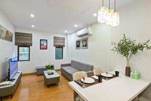 22housing Hotel 20 Linh Lang