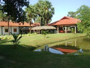 Thompukandam Village Resort