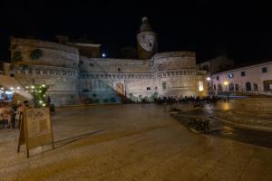 Corso Garibaldi 21 Apartment & rooms