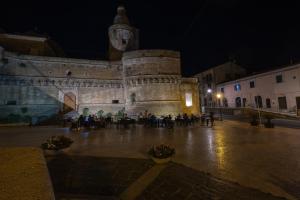 Corso Garibaldi 21 Apartment & rooms