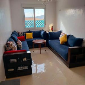 un bel appartement de vacances au calme