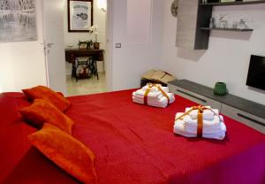 Antonio Apartment in Rome