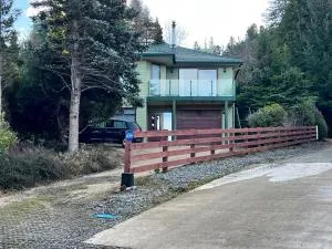 Mountain Getaway - Mt Lyford