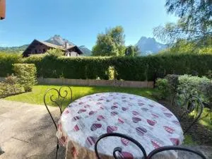 Appartement T2 CHEZ MOET - 贝尔内