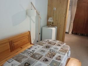 Appartements Appartement T2 CHEZ MOET : photos des chambres