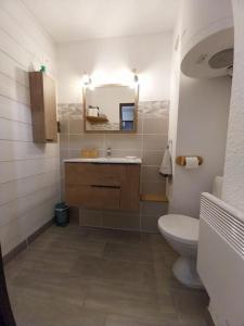 Appartements Appartement T2 CHEZ MOET : photos des chambres