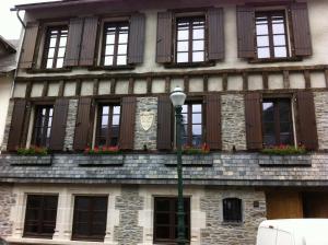 Maisons de vacances Gites Au Chant des Marmites : photos des chambres