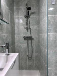 Appartements Studio en coeur de village : photos des chambres