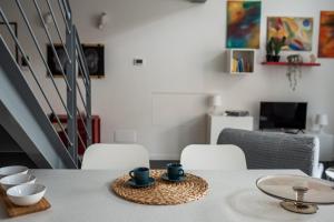 Loft accogliente